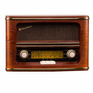 Las mejores radios vintage