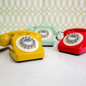 Los mejores teléfonos vintage