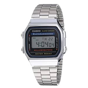 Los mejores relojes vintage Casio