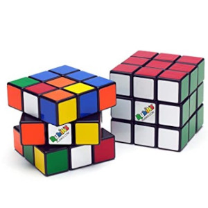 Los Mejores Cubos Rubik Vintage