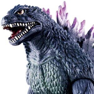 Los mejores juguetes kaiju clásicos