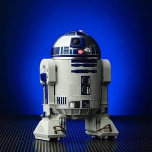 Los mejores juguetes de Star Wars vintage