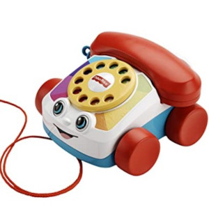 Los Mejores Juguetes Fisher Price Vintage