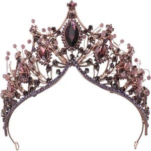 Las mejores tiaras vintage